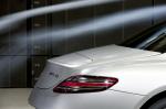 Mercedes-Benz SLS AMG 2010 года